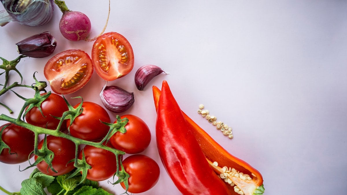 Wellness Food Your Journey příběh